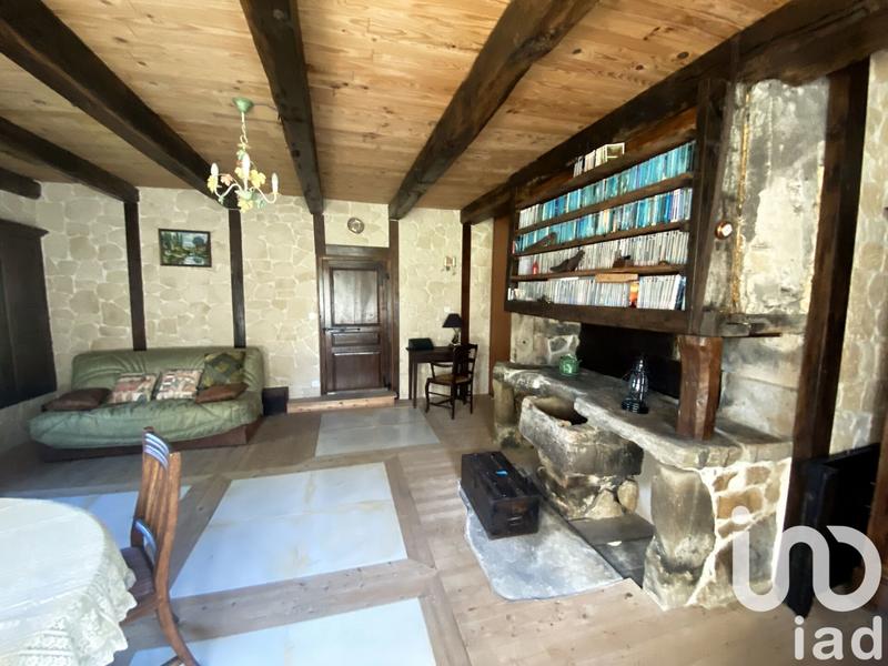 Maison - 210 m² - 6 pièces