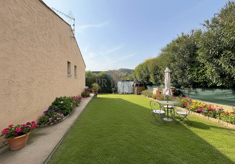 Maison - 74 m² - 4 pièces