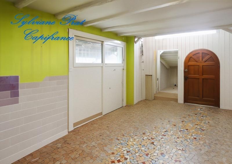 Maison - 118 m² - 4 pièces