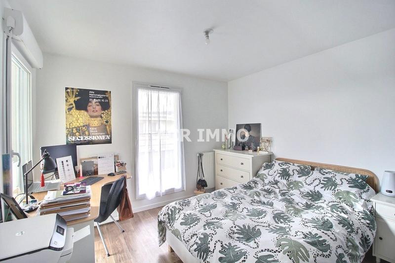 Appartement - 52 m² - 3 pièces