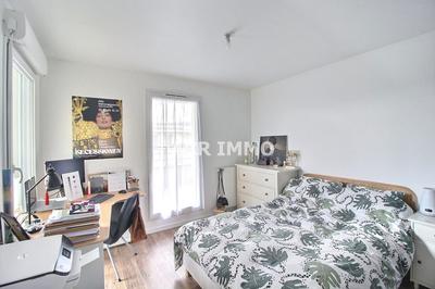 Appartement - 52 m² - 3 pièces