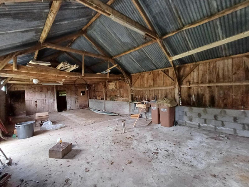 Maison - 164 m² - 5 pièces