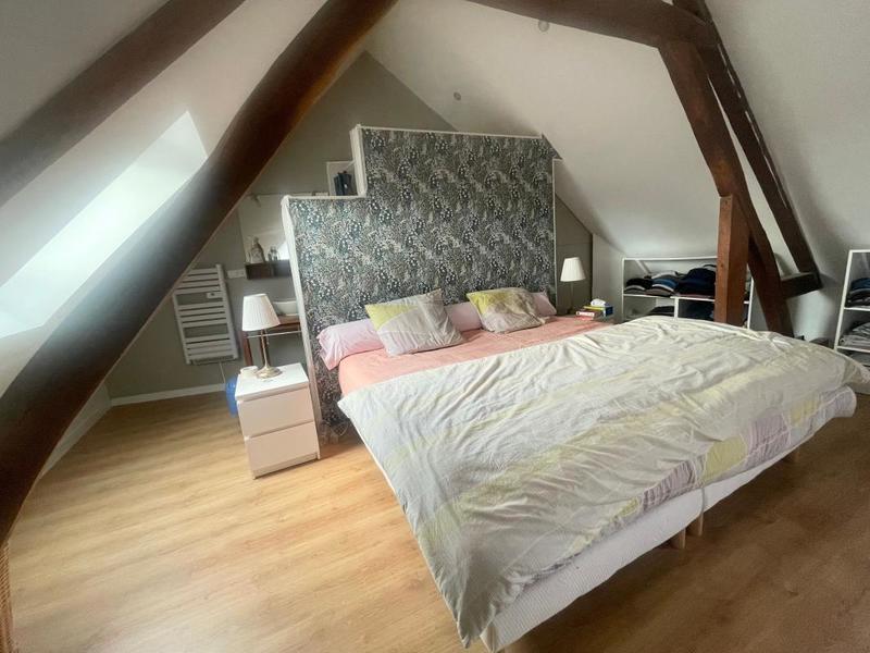 Longère - 200 m² - 7 pièces