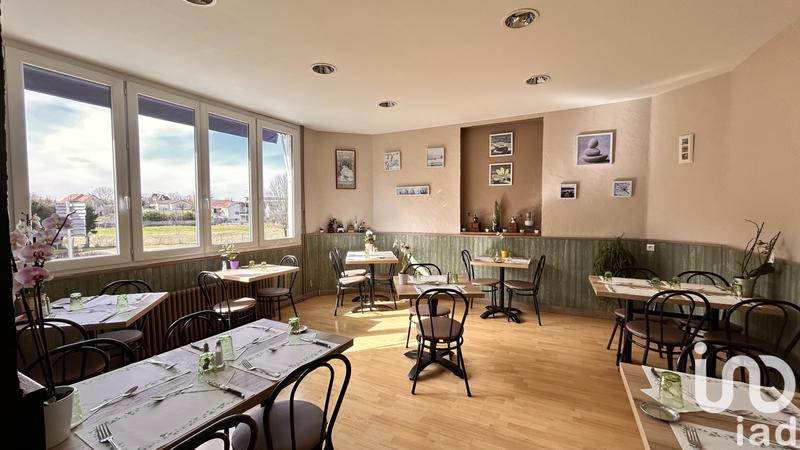 Maison - 615 m² - 15 pièces