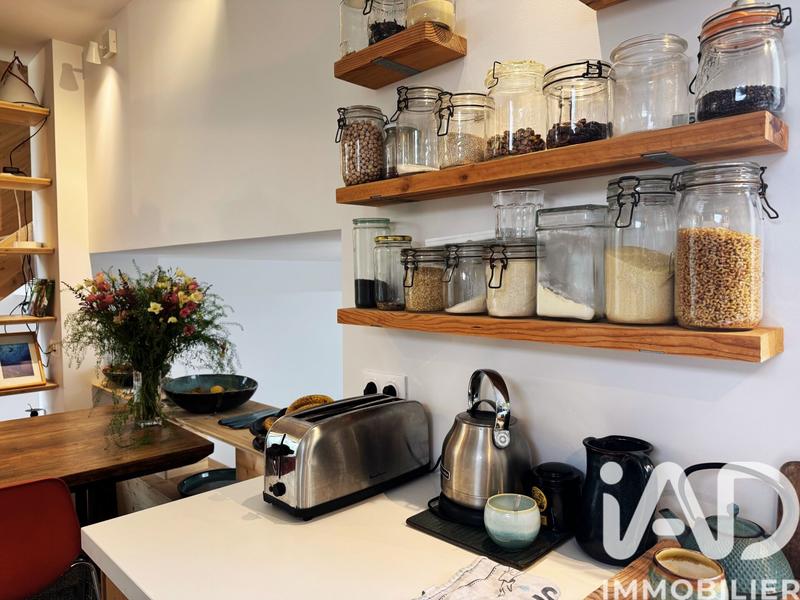 Maison de maîtres - 137 m² - 5 pièces