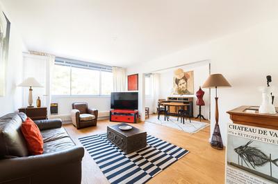 Appartement - 79 m² - 4 pièces