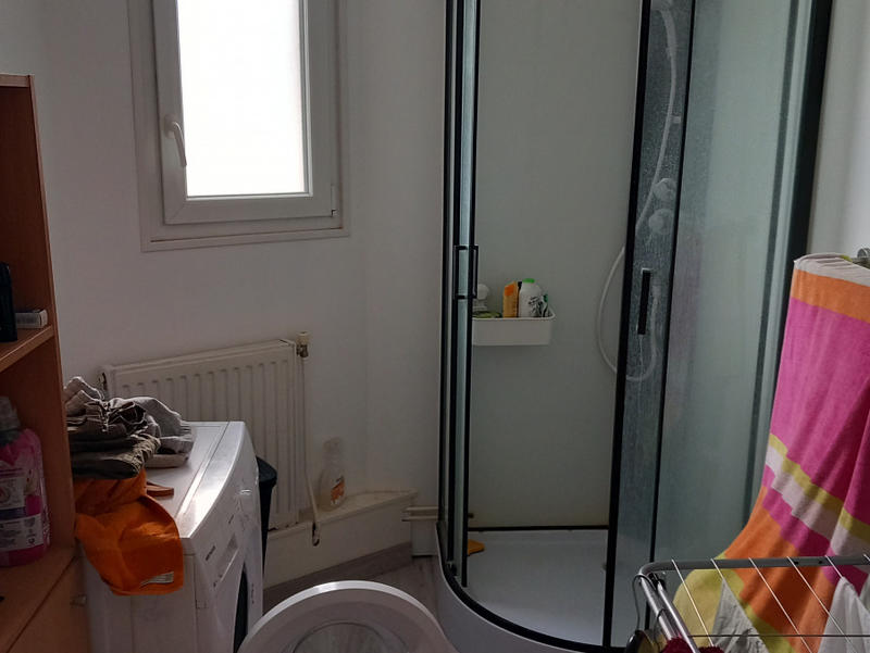 Immeuble - 140 m² - 7 pièces