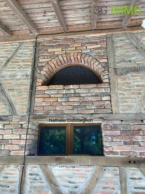 Ferme - 240 m² - 9 pièces