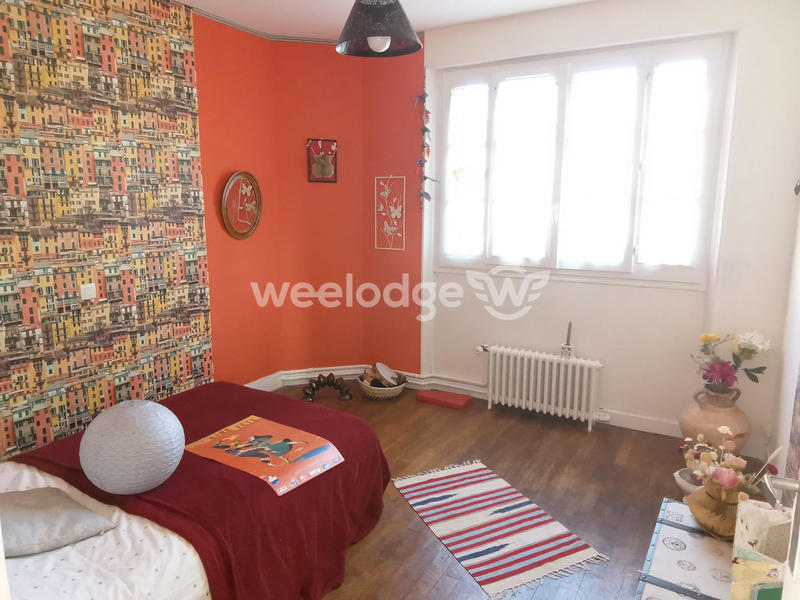 Maison - 170 m² - 6 pièces