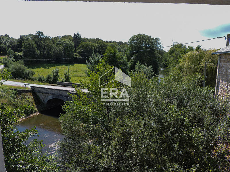 Maison - 558 m² - 20 pièces