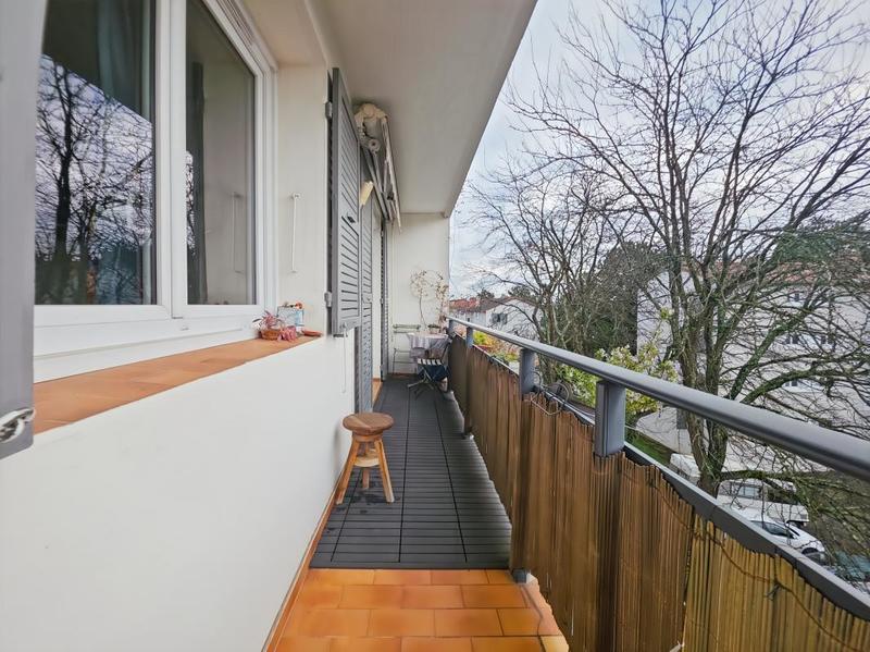 Appartement - 68 m² - 4 pièces