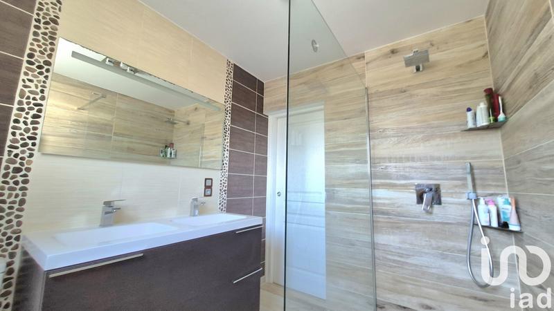 Maison - 145 m² - 6 pièces