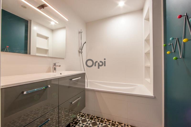 Appartement - 81 m² - 4 pièces