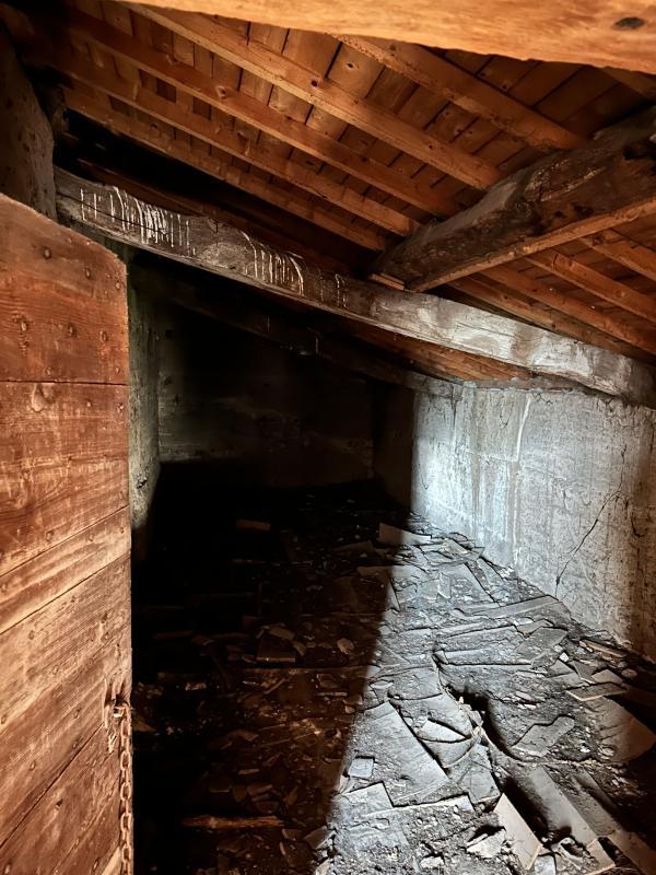 Maison - 180 m² - 5 pièces