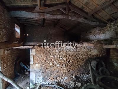 Maison - 85 m² - 1 pièce