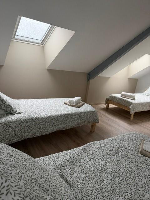 Concert Groove Déjanté : Atomic Ping Pong