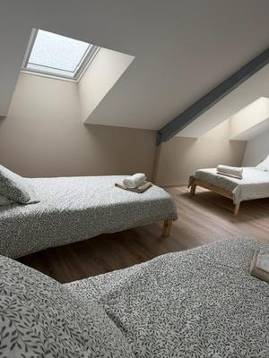 Concert Groove Déjanté : Atomic Ping Pong