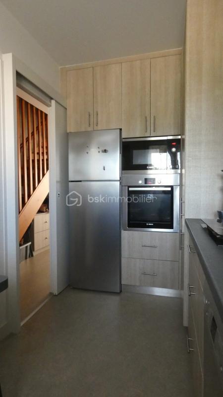 Duplex - 63 m² - 3 pièces