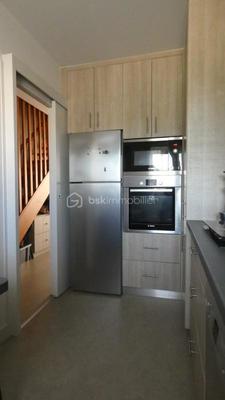 Duplex - 63 m² - 3 pièces