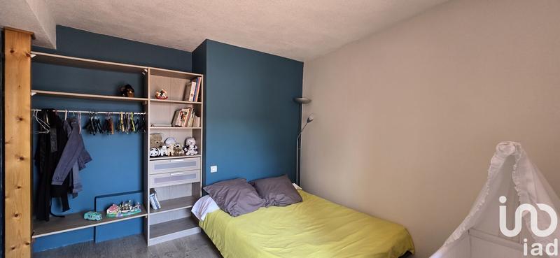 Maison - 170 m² - 8 pièces