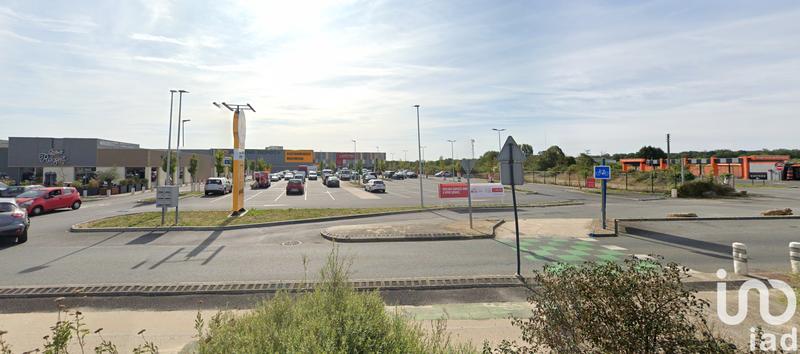 Terrain - 32 000 m²