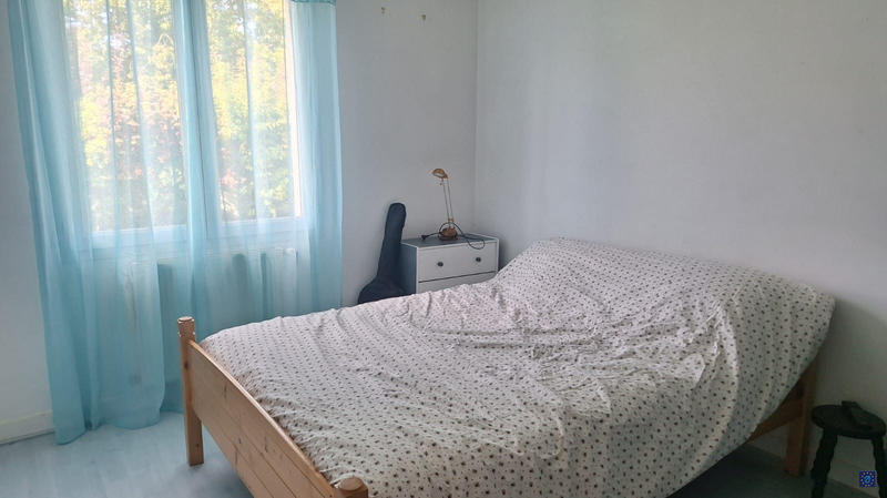 Maison - 105 m² - 4 pièces