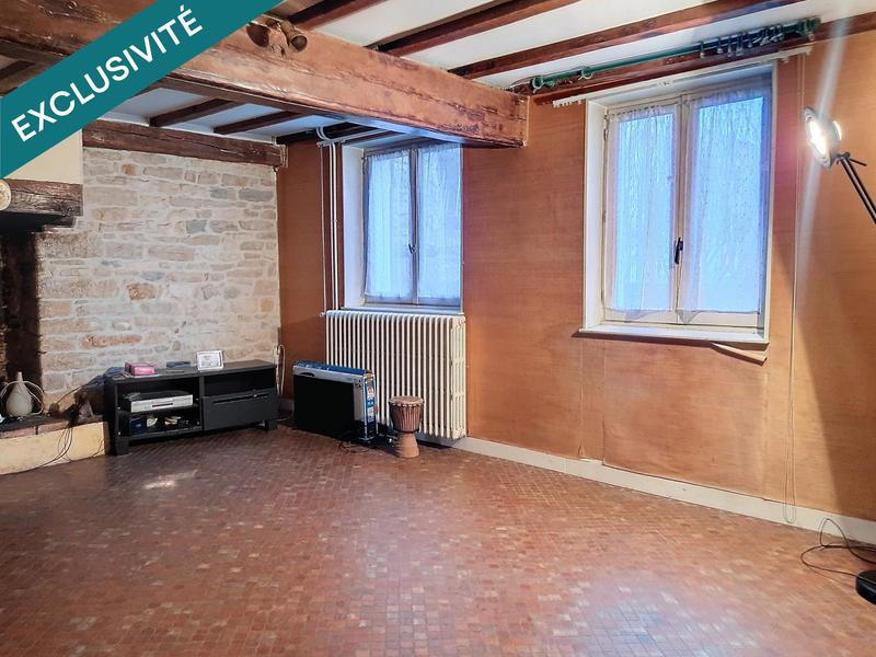 Maison - 143 m² - 6 pièces