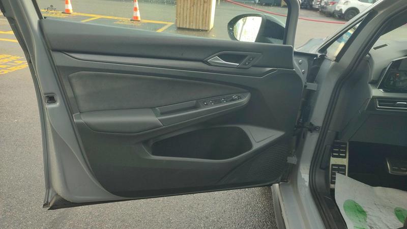 Volkswagen Golf GTi 2.0 Tsi 300 Dsg7 Clubsport - Automatique