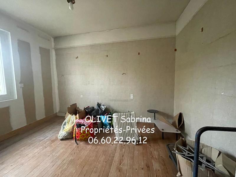 Immeuble - 72 m² - 4 pièces