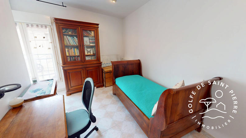 Maison - 107 m² - 4 pièces