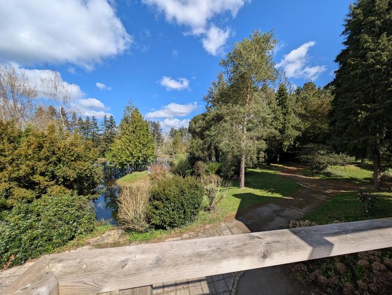 Maison - 107 m² - 5 pièces