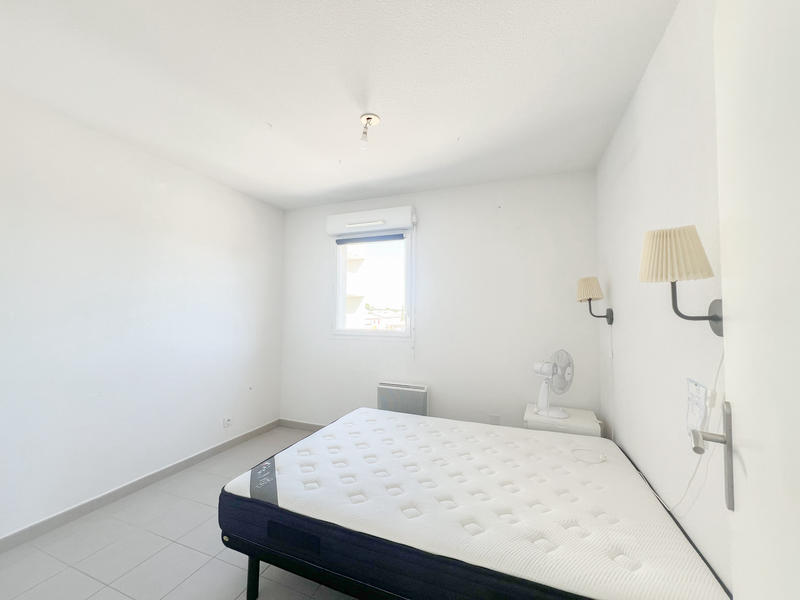 Appartement - 65 m² - 4 pièces