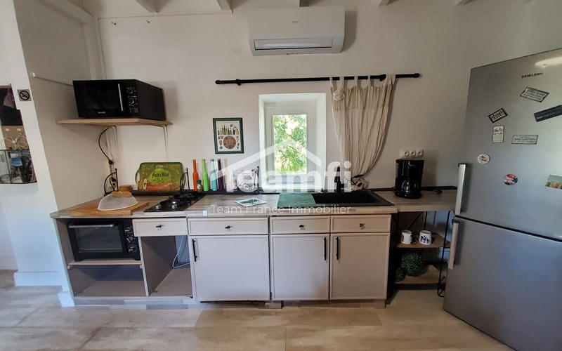 Mas - 176 m² - 7 pièces