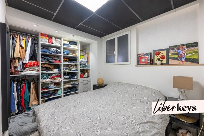 Local d'activité / Entrepôt - 220 m²