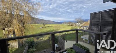 Appartement - 73 m² - 4 pièces