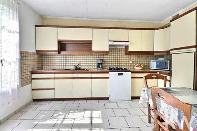 Maison - 147 m² - 7 pièces