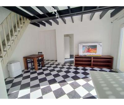 Appartement - 51 m² - 3 pièces