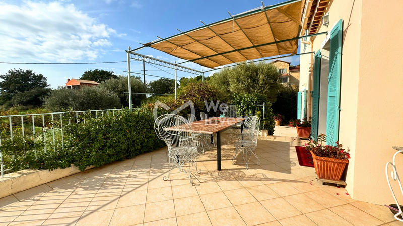 Maison ancienne - 170 m² - 6 pièces