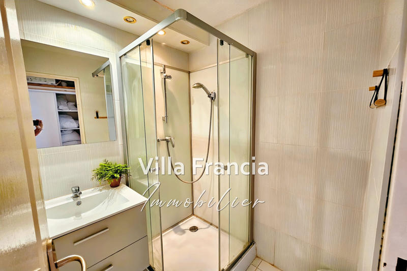 Appartement - 33 m² - 2 pièces