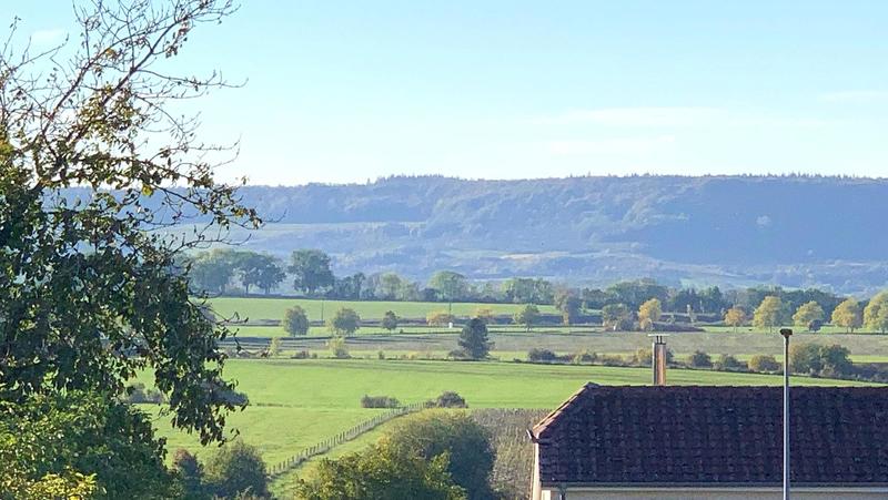 Maison - 235 m² - 11 pièces