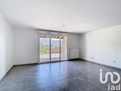 Appartement - 81 m² - 4 pièces