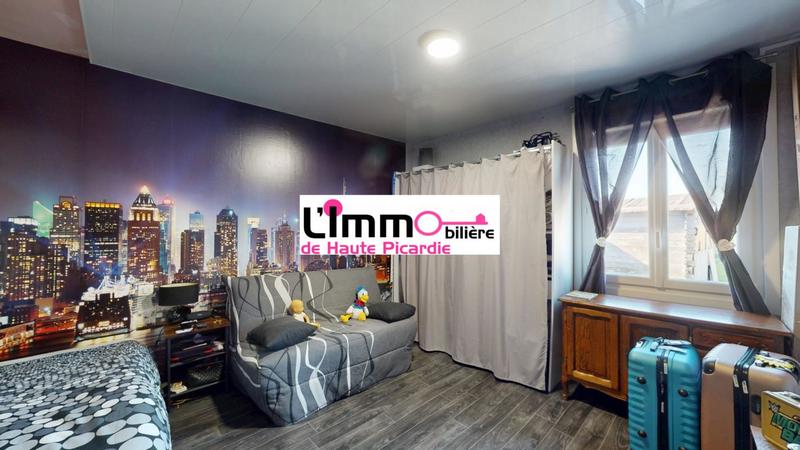 Maison - 173 m² - 10 pièces