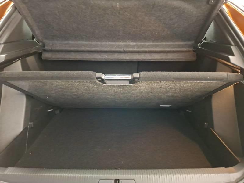 Peugeot 2008 Electrique 136 ch Allure