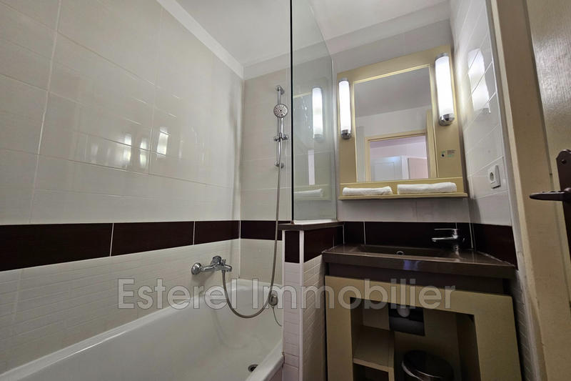 Appartement - 23 m² - 1 pièce