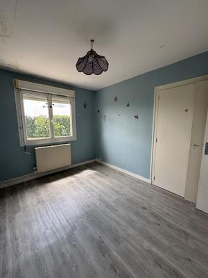 Appartement - 92 m² - 5 pièces