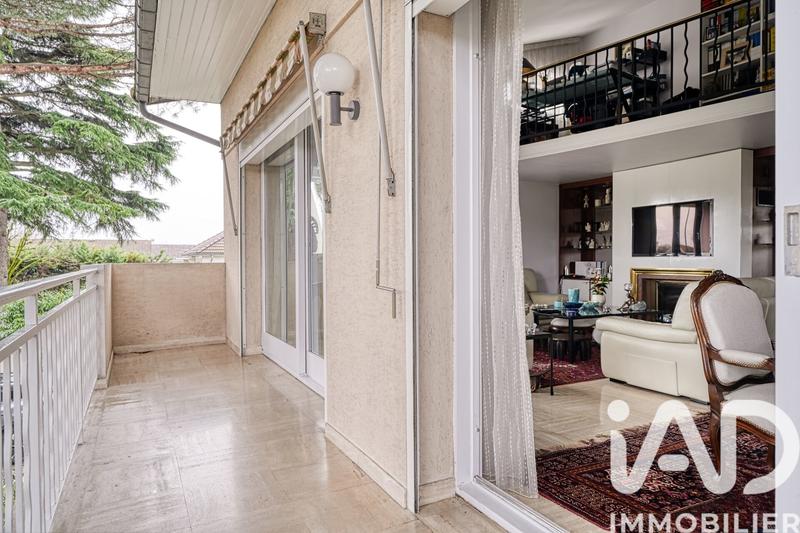 Maison de maîtres - 196 m² - 8 pièces