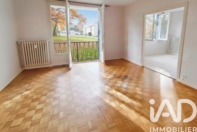 Appartement - 82 m² - 4 pièces