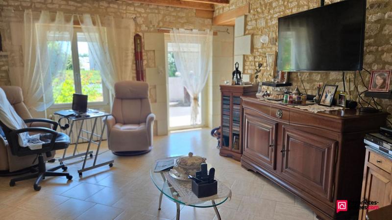 Maison - 228 m² - 7 pièces