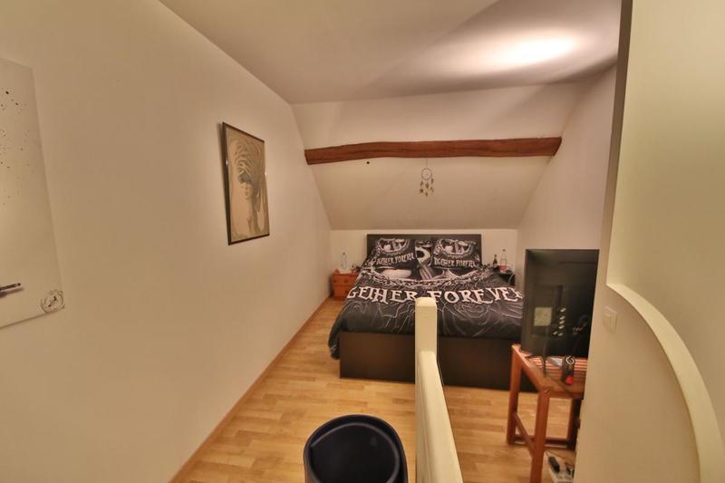 Immeuble - 241 m² - 10 pièces