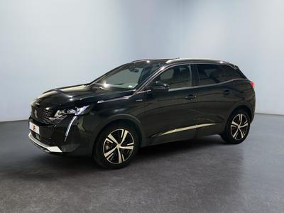 Peugeot 3008 Hybrid 225 e-Eat8 Gt